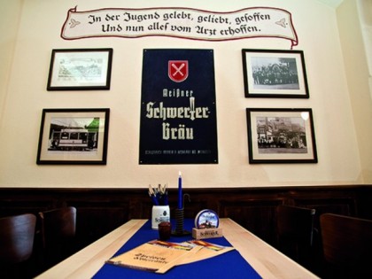 Foto: Schwerter Schankhaus